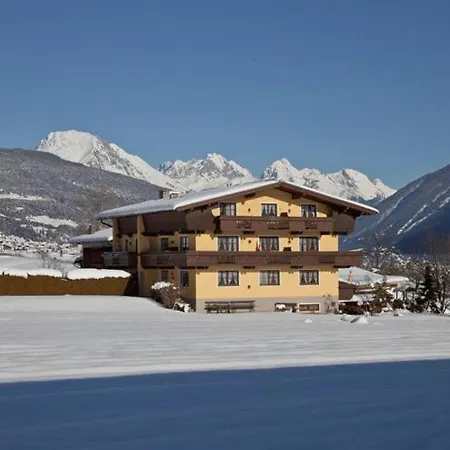 Фермерский дом Banders *