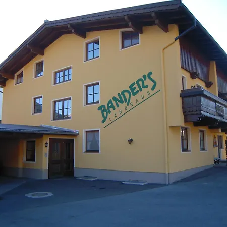 Banders *