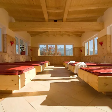 Фермерский дом Banders