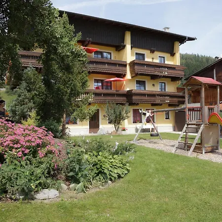 Alojamento de Turismo Rural Banders Imst