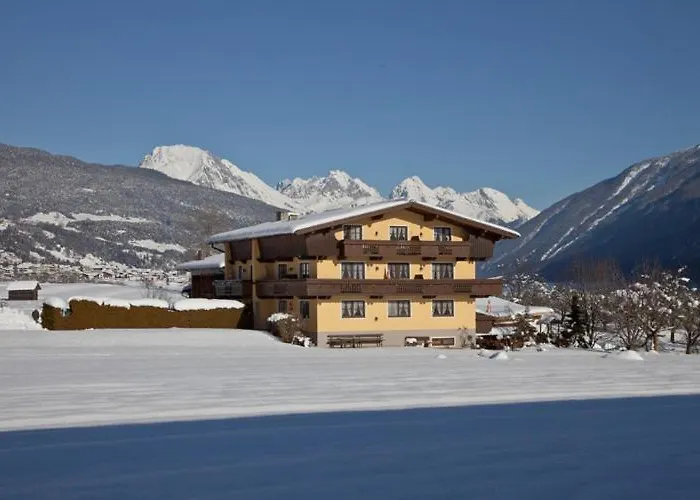 팜스테이 Banders *