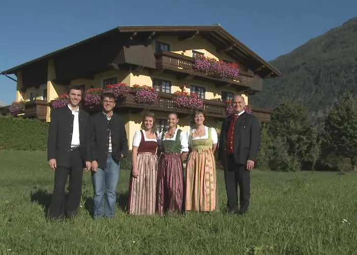 Banders 팜스테이 임스트