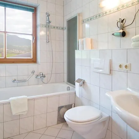 Banders Farm stay