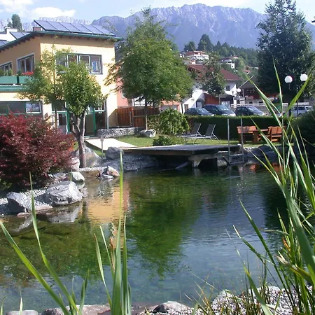 Alloggio per agriturismo Banders *