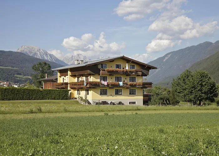 Banders Alloggio per agriturismo