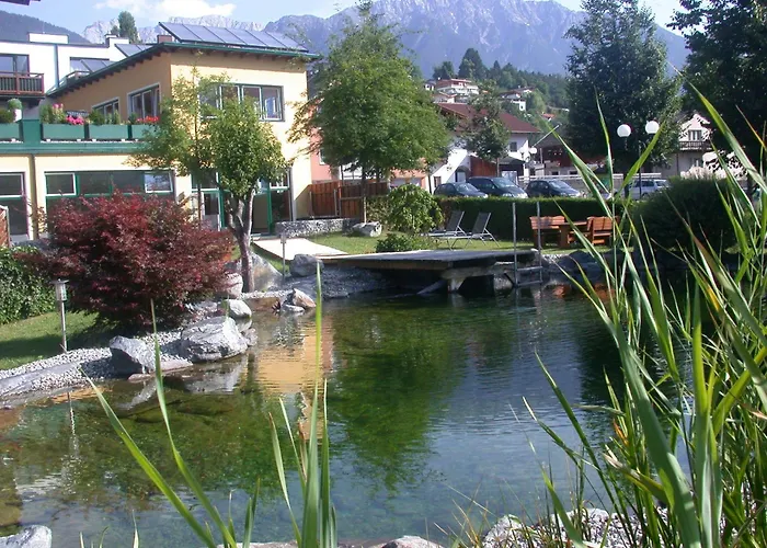 Alloggio per agriturismo Banders *